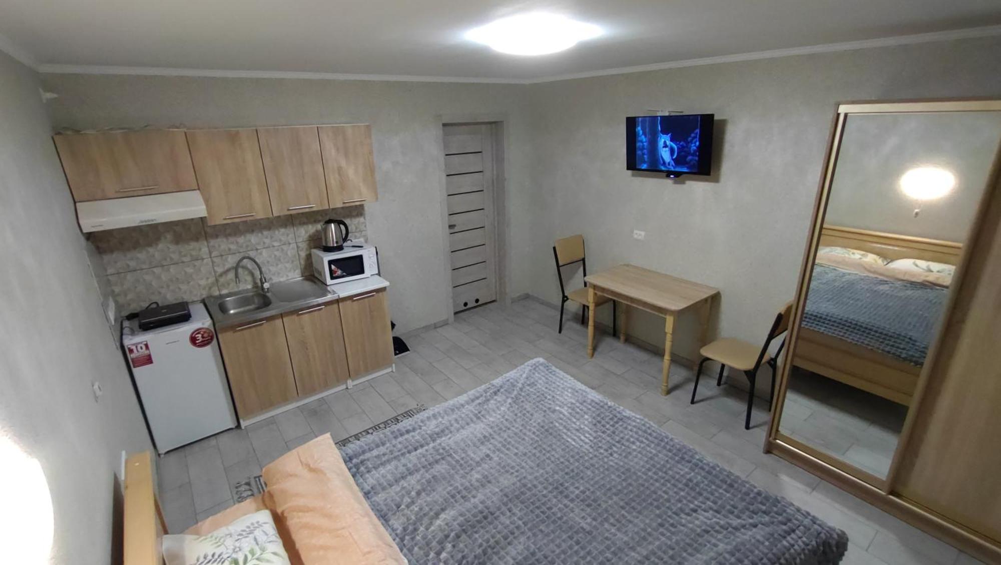 Guesthouse U Dida Viktora Yaremche Ngoại thất bức ảnh